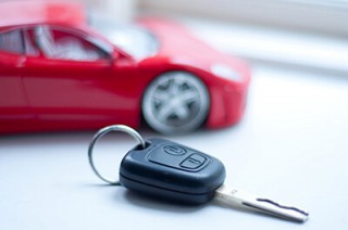 Discounts on auto insurance for a Toyota Camry